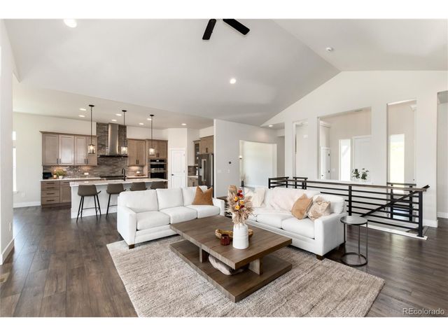 5225 Mesa Top Dr, Monument, CO 80132