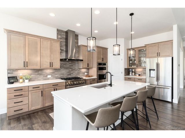 5225 Mesa Top Dr, Monument, CO 80132