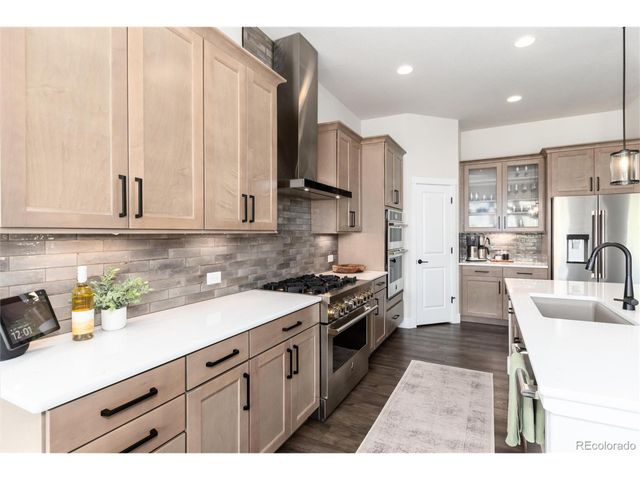 5225 Mesa Top Dr, Monument, CO 80132