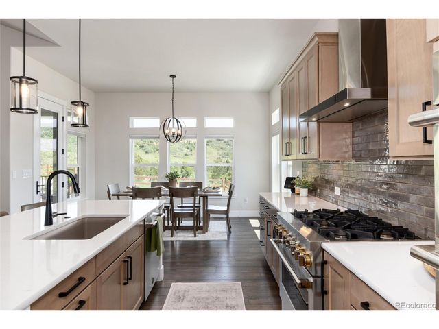 5225 Mesa Top Dr, Monument, CO 80132
