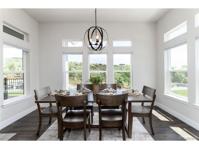5225 Mesa Top Dr, Monument, CO 80132
