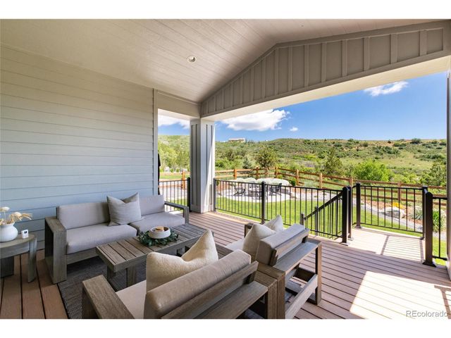 5225 Mesa Top Dr, Monument, CO 80132