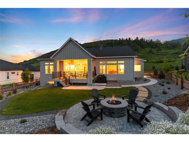 5225 Mesa Top Dr, Monument, CO 80132
