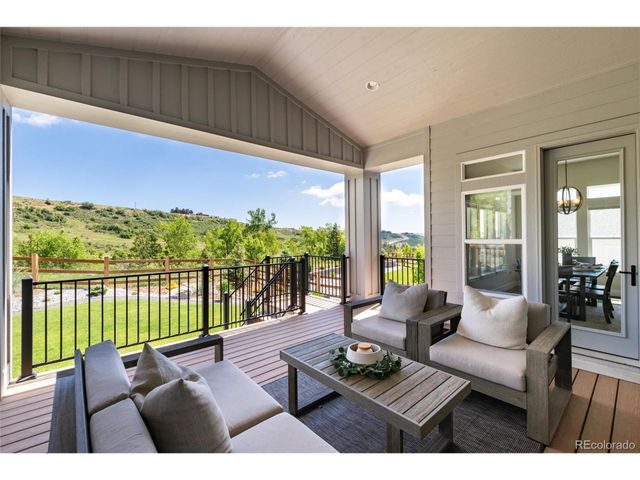 5225 Mesa Top Dr, Monument, CO 80132