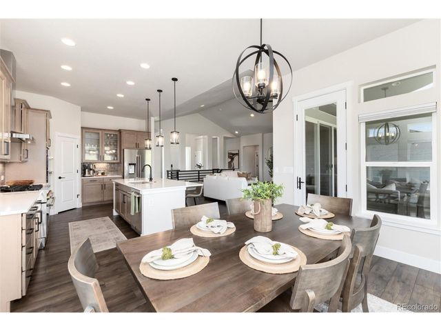 5225 Mesa Top Dr, Monument, CO 80132