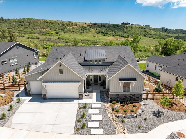 5225 Mesa Top Dr, Monument, CO 80132
