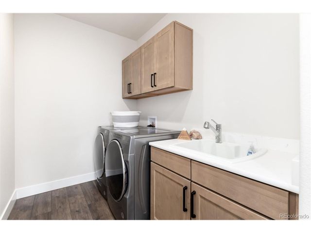 5225 Mesa Top Dr, Monument, CO 80132