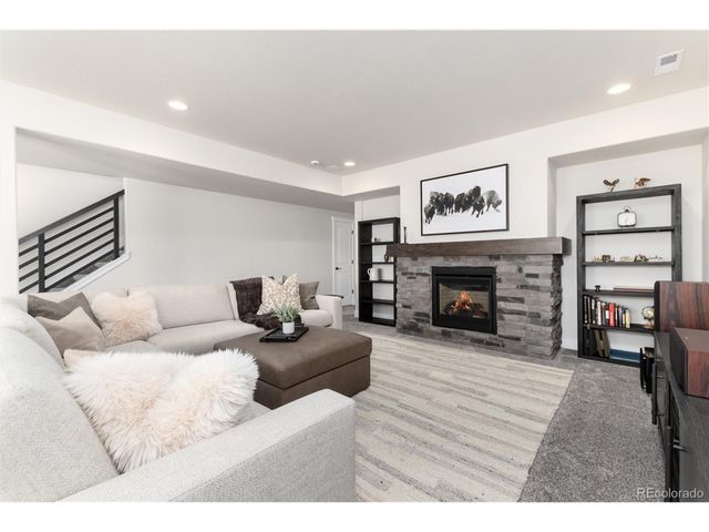 5225 Mesa Top Dr, Monument, CO 80132