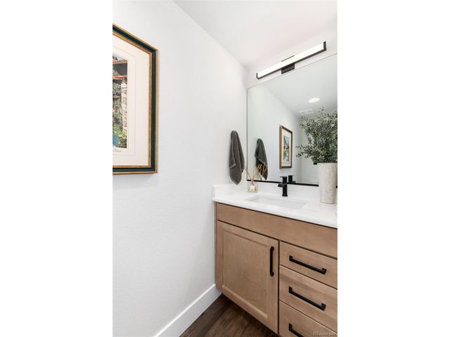 5225 Mesa Top Dr, Monument, CO 80132