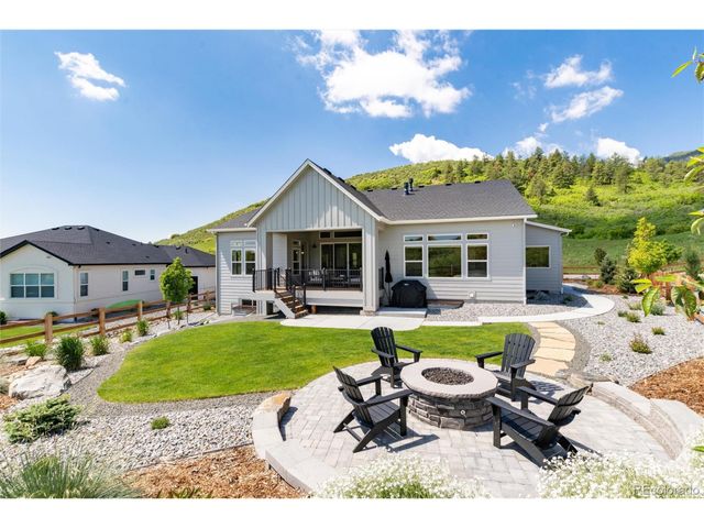 5225 Mesa Top Dr, Monument, CO 80132