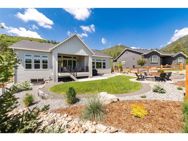5225 Mesa Top Dr, Monument, CO 80132
