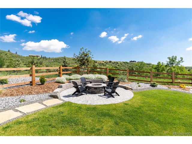 5225 Mesa Top Dr, Monument, CO 80132