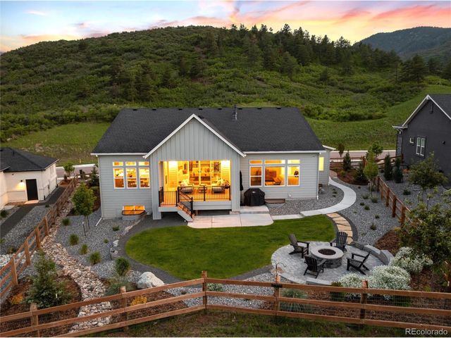 5225 Mesa Top Dr, Monument, CO 80132