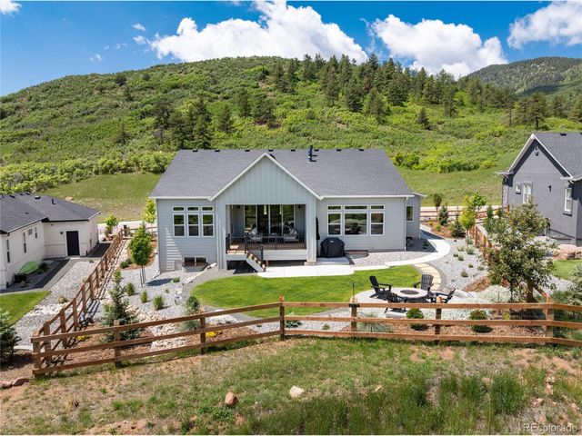 5225 Mesa Top Dr, Monument, CO 80132