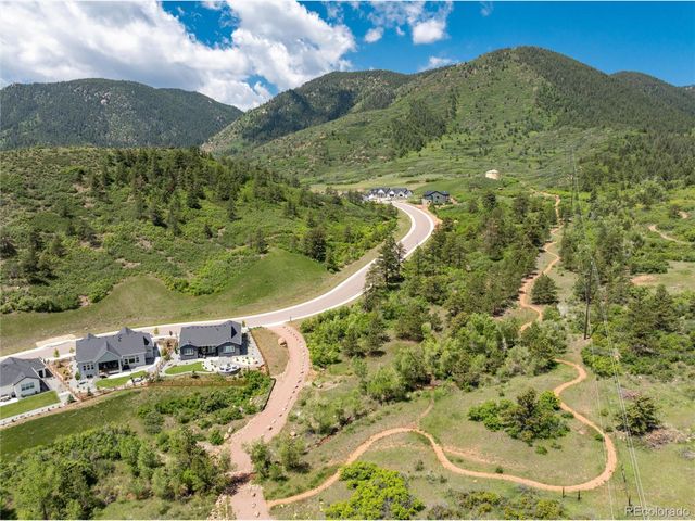 5225 Mesa Top Dr, Monument, CO 80132