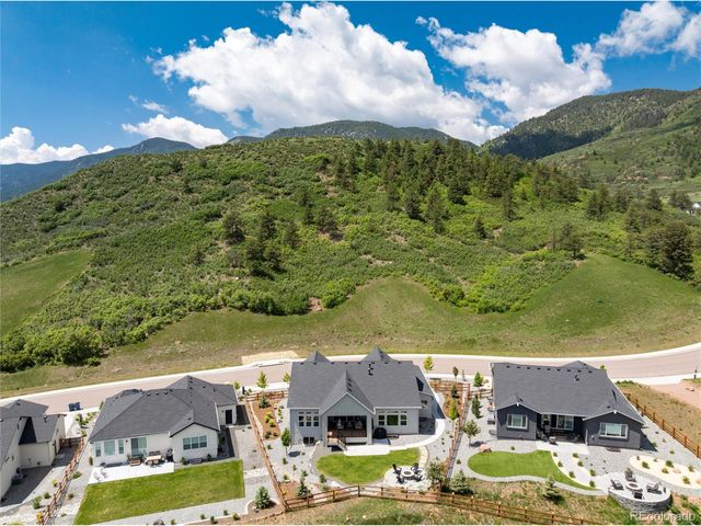 5225 Mesa Top Dr, Monument, CO 80132