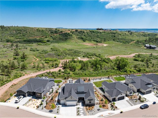 5225 Mesa Top Dr, Monument, CO 80132