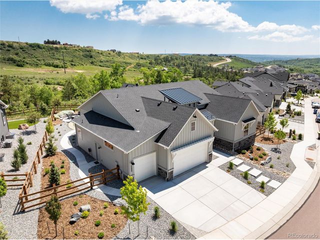 5225 Mesa Top Dr, Monument, CO 80132