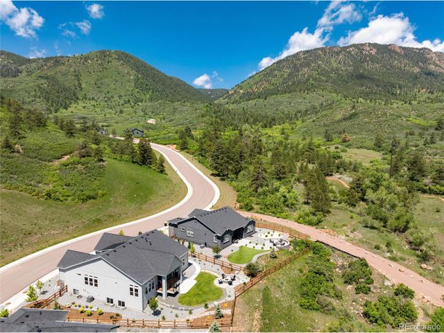 5225 Mesa Top Dr, Monument, CO 80132