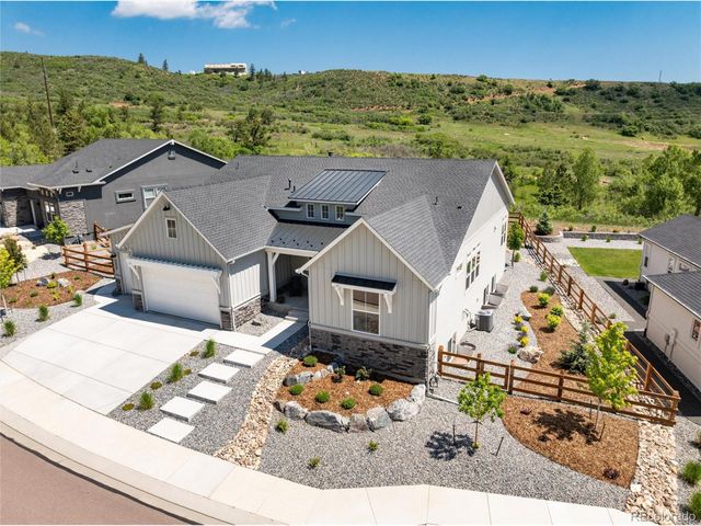 5225 Mesa Top Dr, Monument, CO 80132