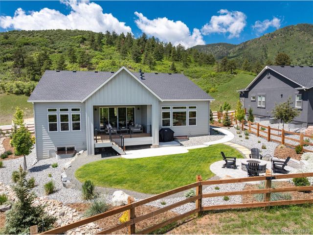 5225 Mesa Top Dr, Monument, CO 80132
