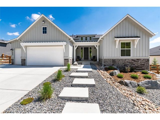 5225 Mesa Top Dr, Monument, CO 80132