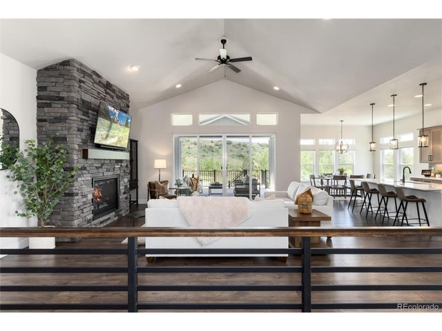 5225 Mesa Top Dr, Monument, CO 80132