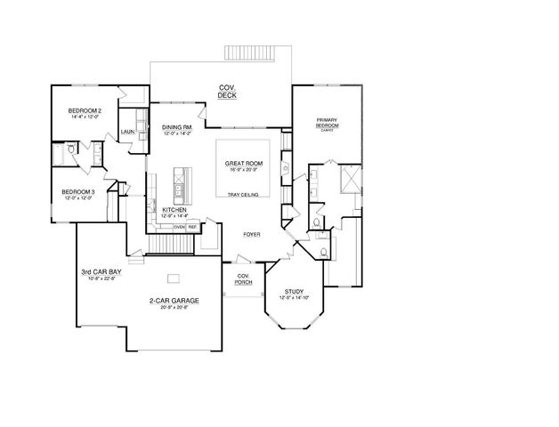 3624 Martha Ann Way, Ross Twp, OH 45013