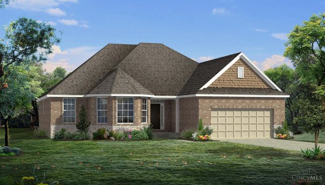 3624 Martha Ann Way, Ross Twp, OH 45013