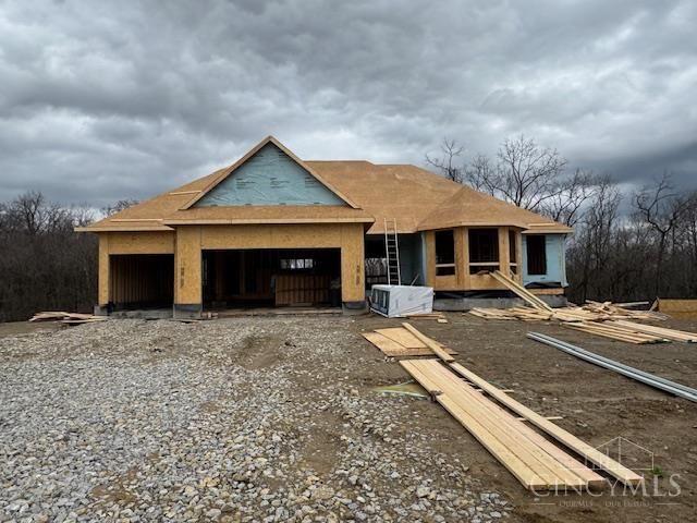 3624 Martha Ann Way, Ross Twp, OH 45013