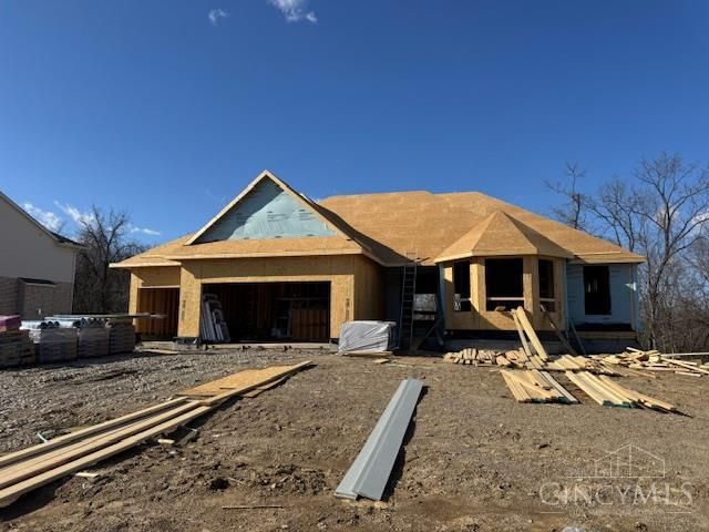 3624 Martha Ann Way, Ross Twp, OH 45013