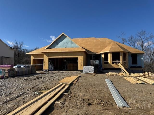 3624 Martha Ann Way, Ross Twp, OH 45013