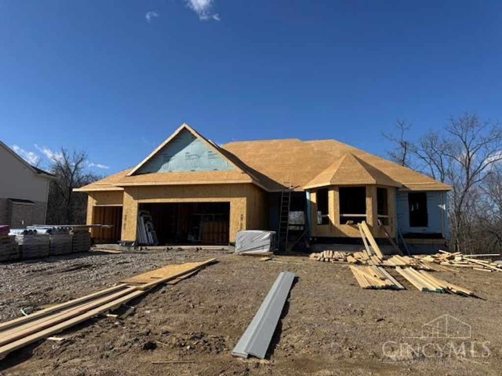 3624 Martha Ann Way, Ross Twp, OH 45013