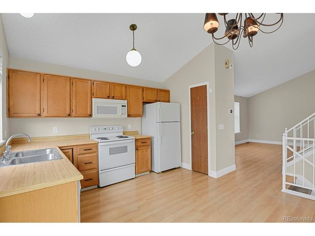 17236 E Tufts Ave, Aurora, CO 80015