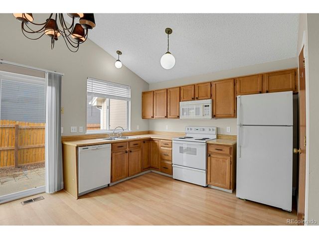 17236 E Tufts Ave, Aurora, CO 80015