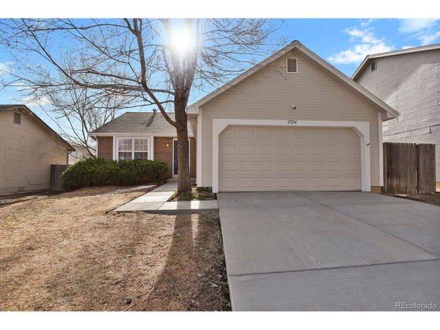 17236 E Tufts Ave, Aurora, CO 80015