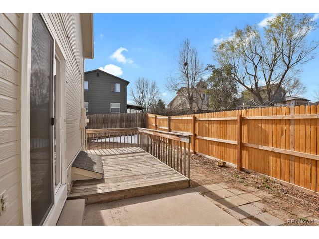 17236 E Tufts Ave, Aurora, CO 80015
