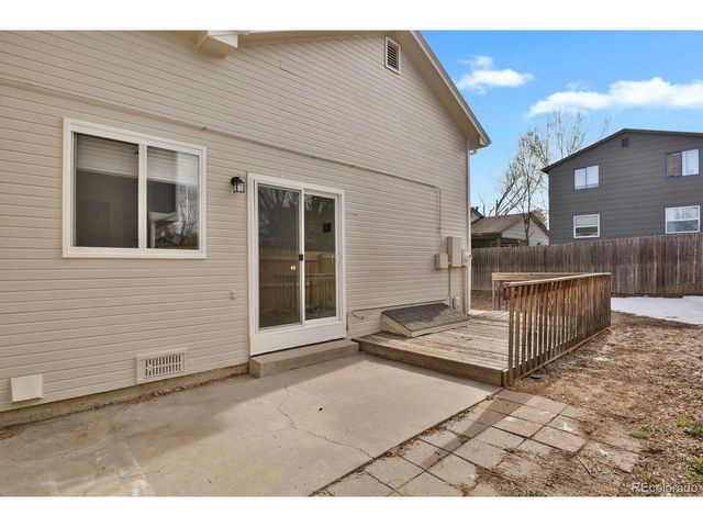 17236 E Tufts Ave, Aurora, CO 80015
