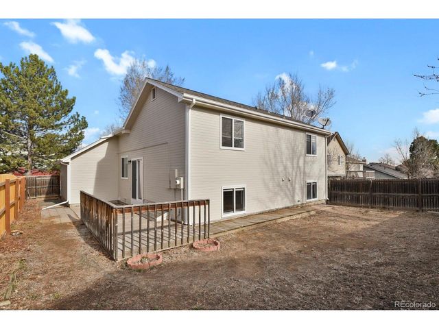 17236 E Tufts Ave, Aurora, CO 80015