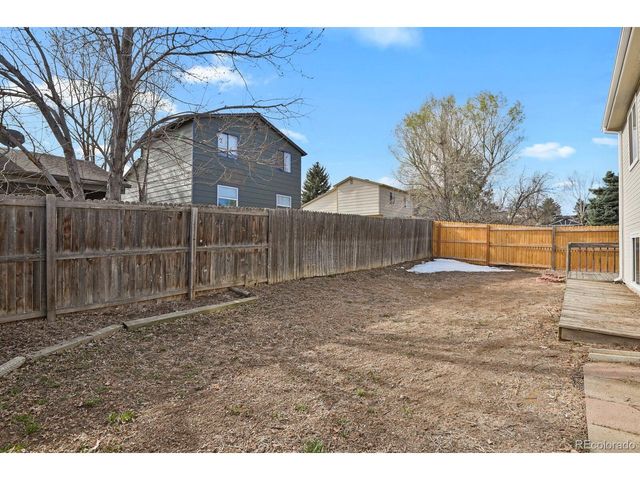 17236 E Tufts Ave, Aurora, CO 80015