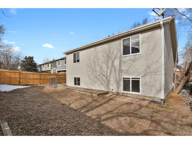 17236 E Tufts Ave, Aurora, CO 80015