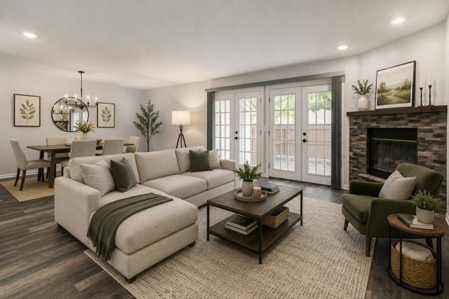 10553 Riley Street, Overland Park, KS 66213