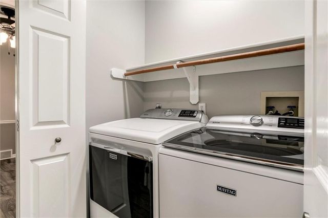 10553 Riley Street, Overland Park, KS 66213