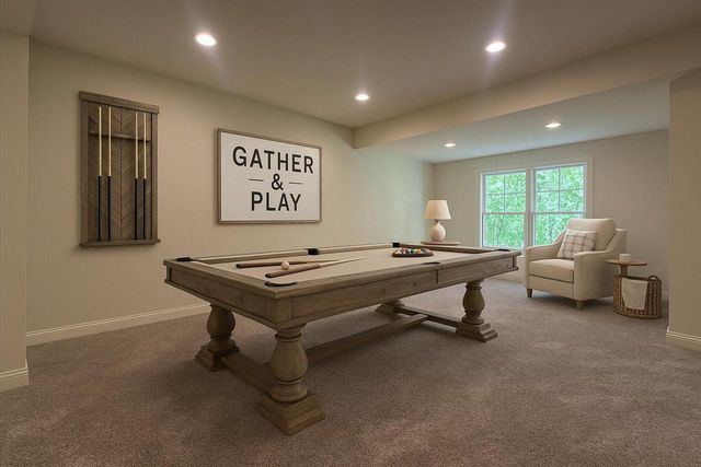 N2692 Forest DRIVE, Lake Geneva, WI 53147