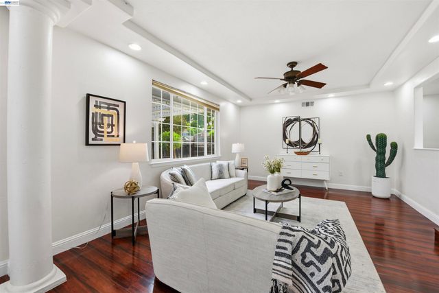 37658 Canterbury St, Fremont, CA 94536