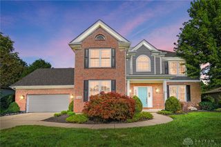 9475 Copperton Drive, Dayton, OH 45458