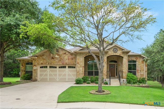 1036 San Pedro, New Braunfels, TX 78132