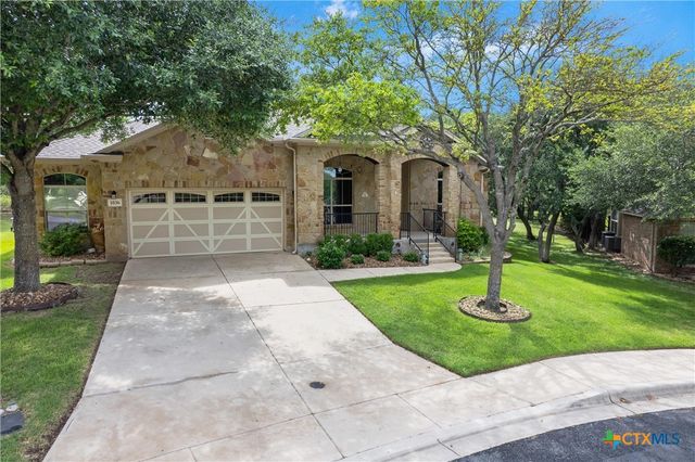 1036 San Pedro, New Braunfels, TX 78132