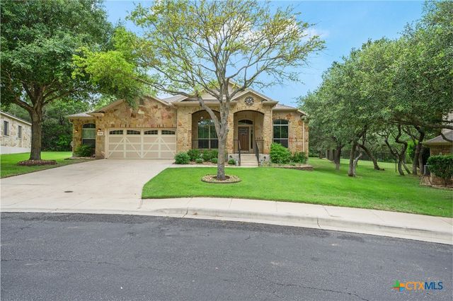 1036 San Pedro, New Braunfels, TX 78132
