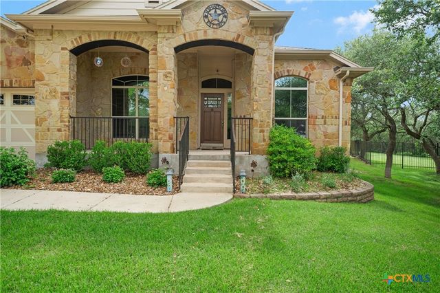 1036 San Pedro, New Braunfels, TX 78132
